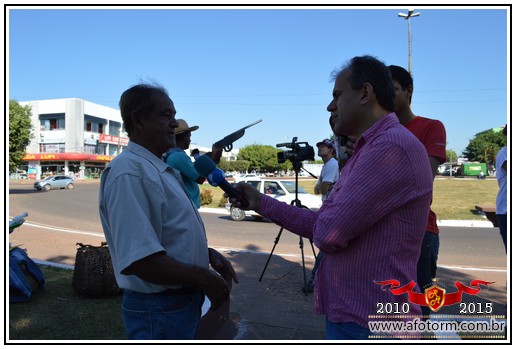 rolim de moura